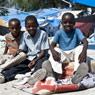 Haiti Earthquake Relief Fund
