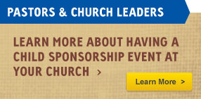 Global Leadership Summit: Pastors and Church Leaders