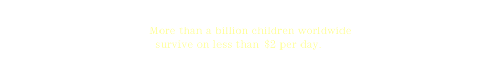 Christian Child Sponsorship - Compassion - Child Charity Organization
