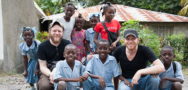 Become a Compassion Ambassador Music Artist
