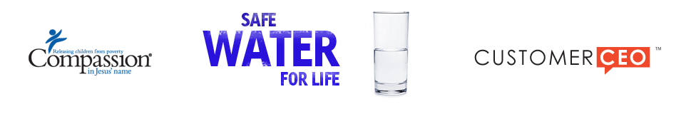 Christian Child Sponsorship - Compassion - Child Charity Organization