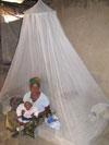 Malaria Intervention