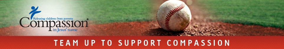Christian Child Sponsorship - Compassion - Child Charity Organization