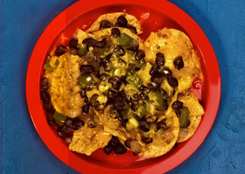 Spanish Recipes