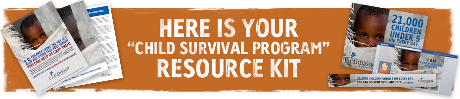 Resource Kit Page Banner