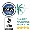 Charity Seals
