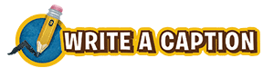 Write a Caption Header