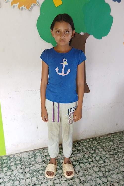 A picture of Cheylin