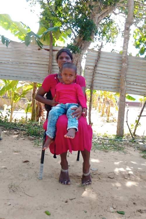 A picture of Kaniskar