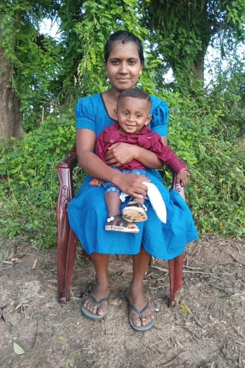 A picture of Vigashan