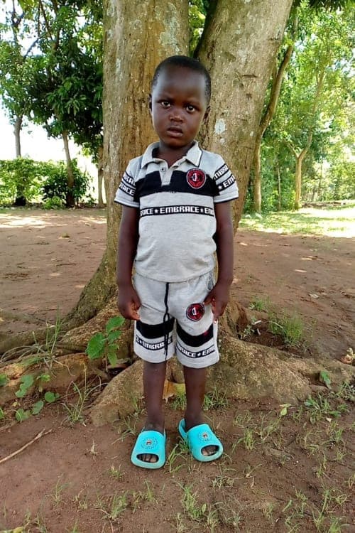 A picture of Mervick