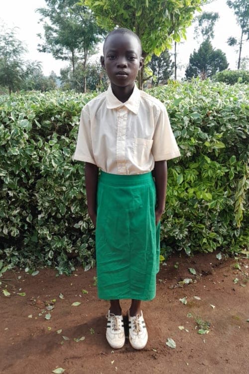 A picture of Umurerwa