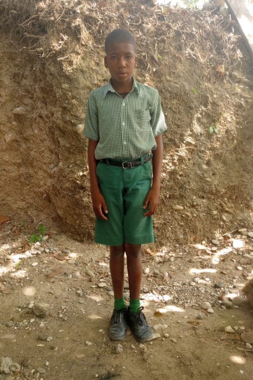 A picture of Jamesley