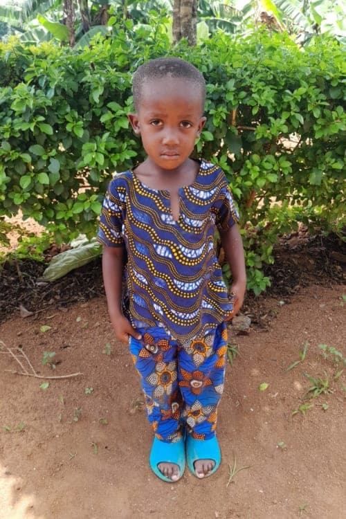 A picture of Sympatique