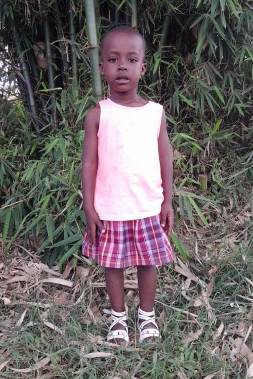 A picture of Nickita