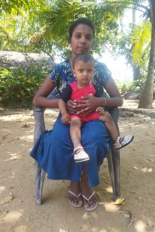 A picture of Kruthikan