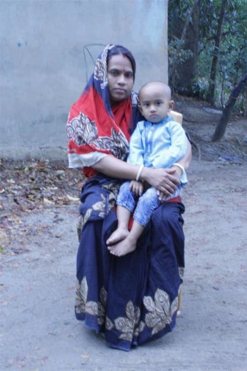 A picture of Sushanto