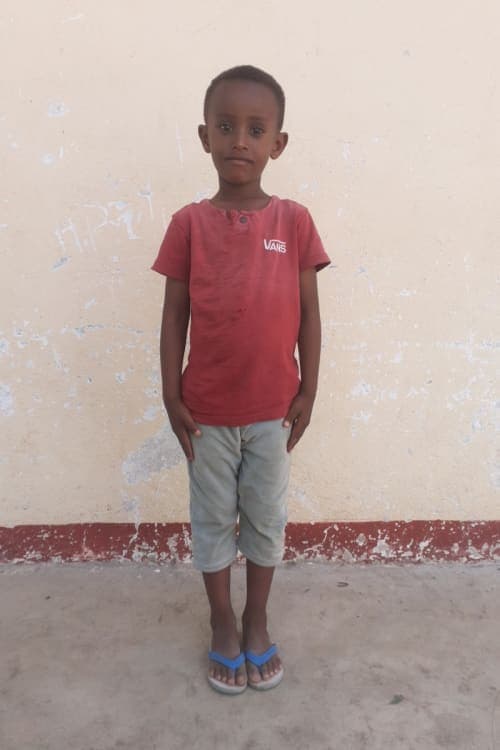 A picture of Kenawake