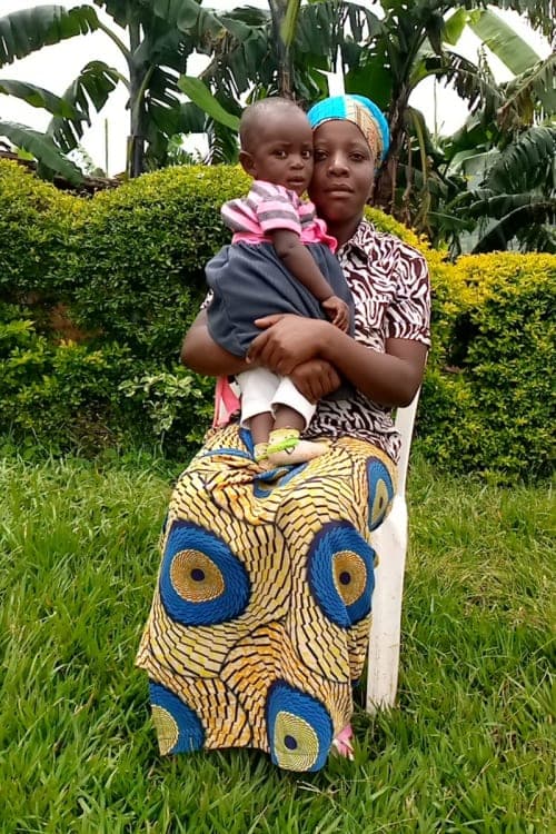 A picture of Chanceline