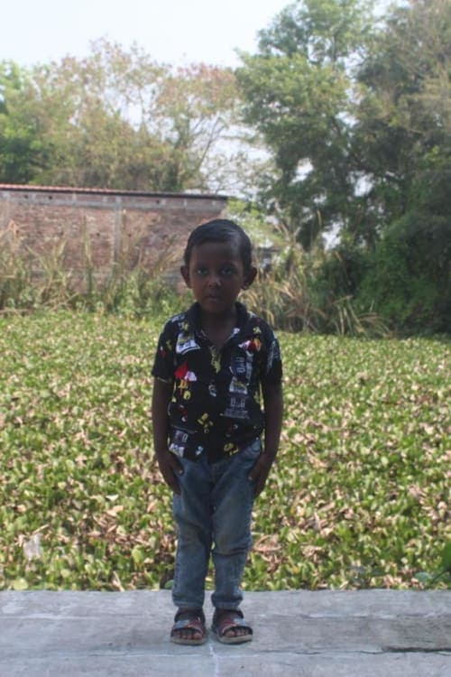 A picture of Timothy