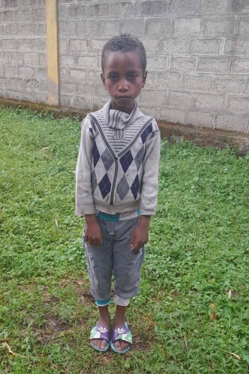 A picture of Wakjira