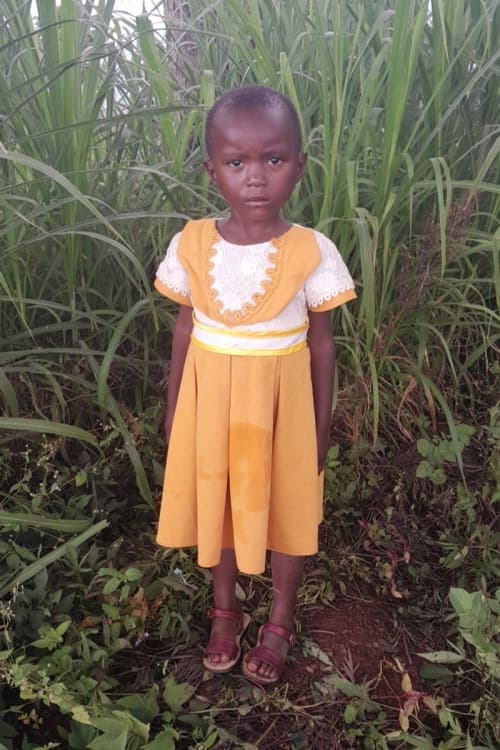 A picture of Nshutiyapapa