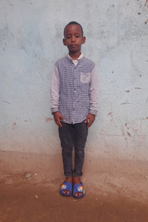 A picture of Bersufikad