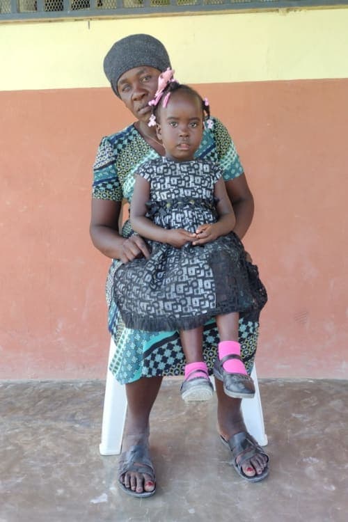 A picture of Djidjie