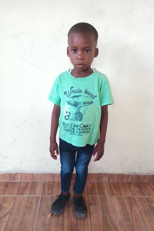 A picture of Woodgerry