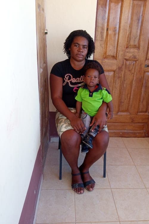 A picture of Sterlin