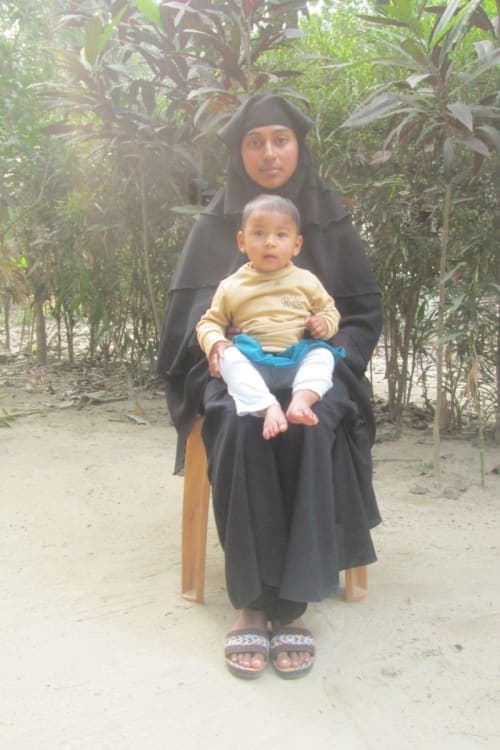 A picture of Sirajum