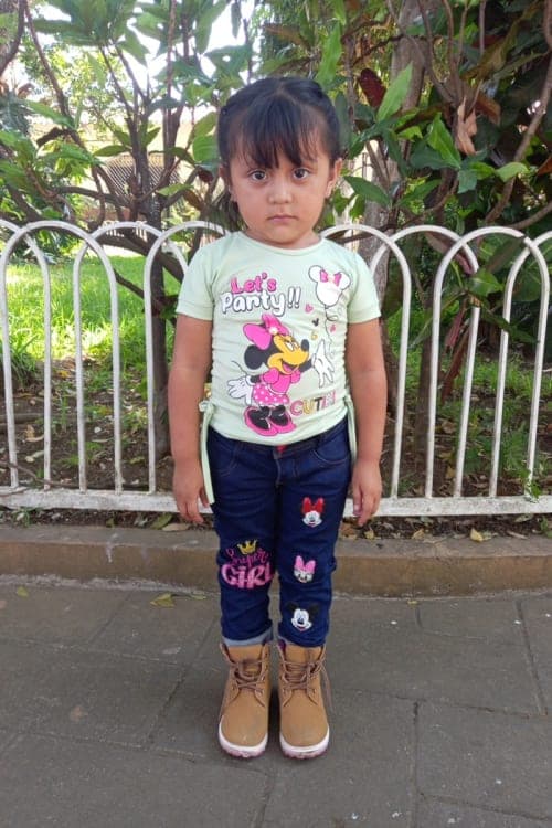 A picture of Fernanda