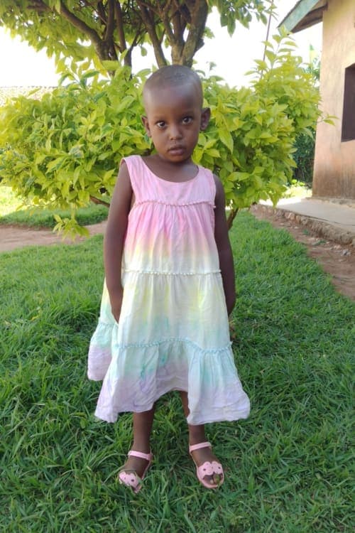 A picture of Akarabo