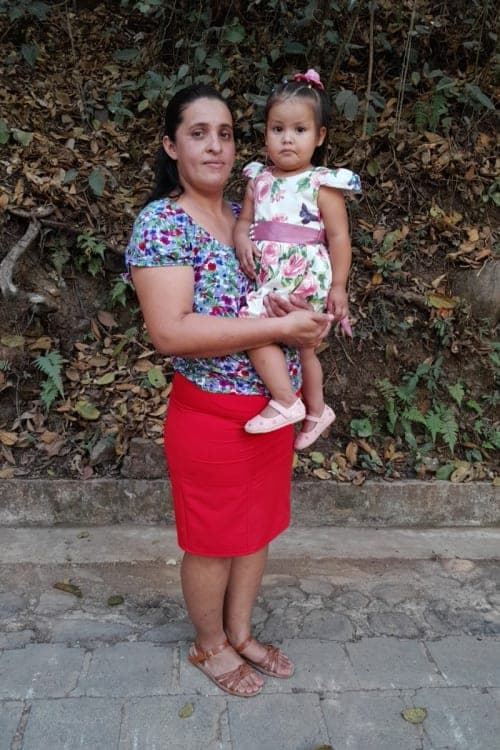 A picture of Genesis