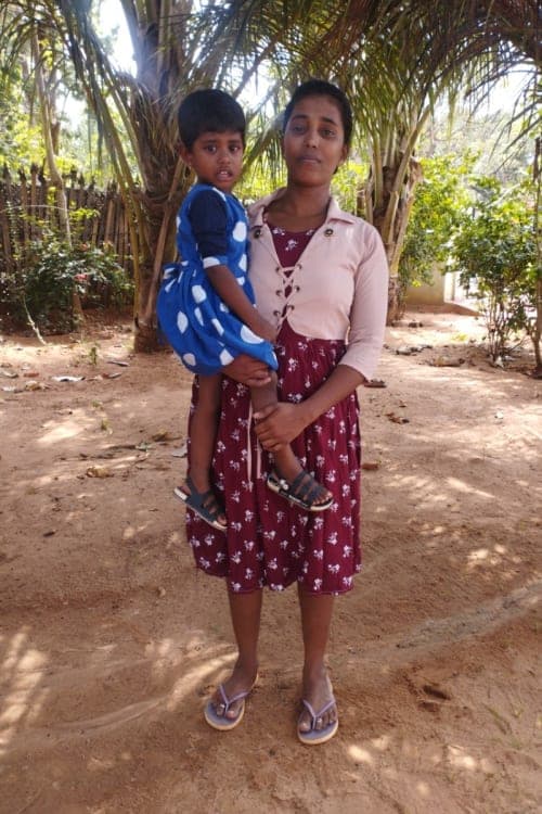 A picture of Yukinthiny