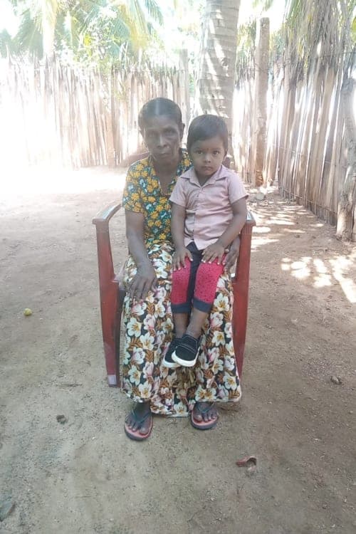 A picture of Ananiyan