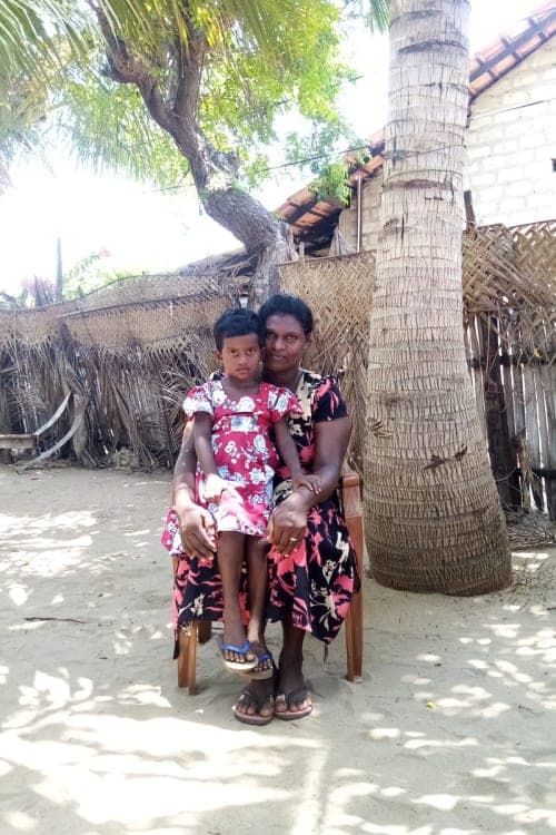 A picture of Ansikka