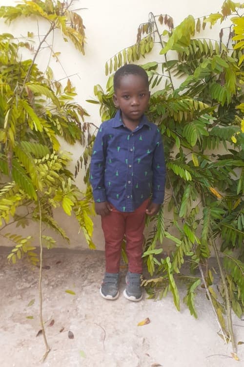 A picture of Darsendy