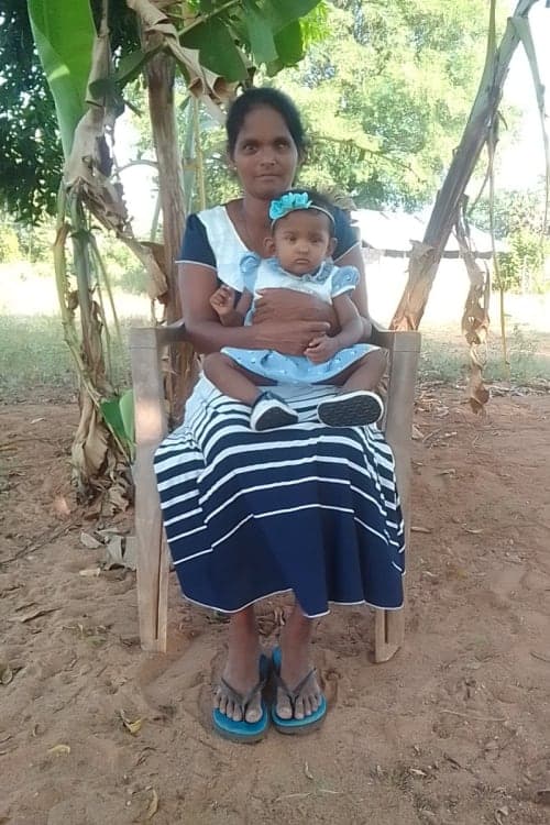 A picture of Sudhakar