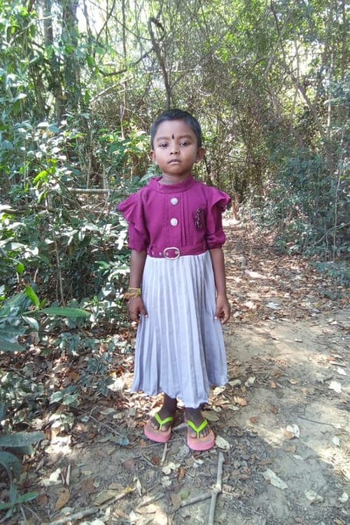 A picture of Mirunya