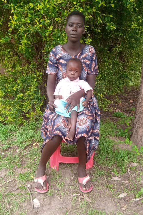 A picture of Jeremiah