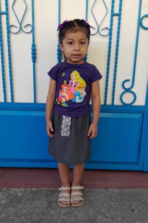 A picture of Katerin