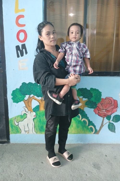 A picture of Spincer