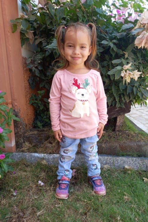 A picture of Nicolle