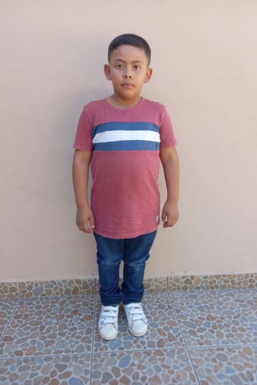 A picture of Jhostyn