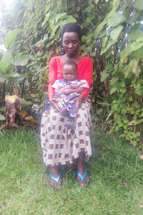 A picture of Desange