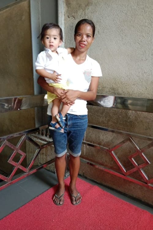 A picture of Rap-rap