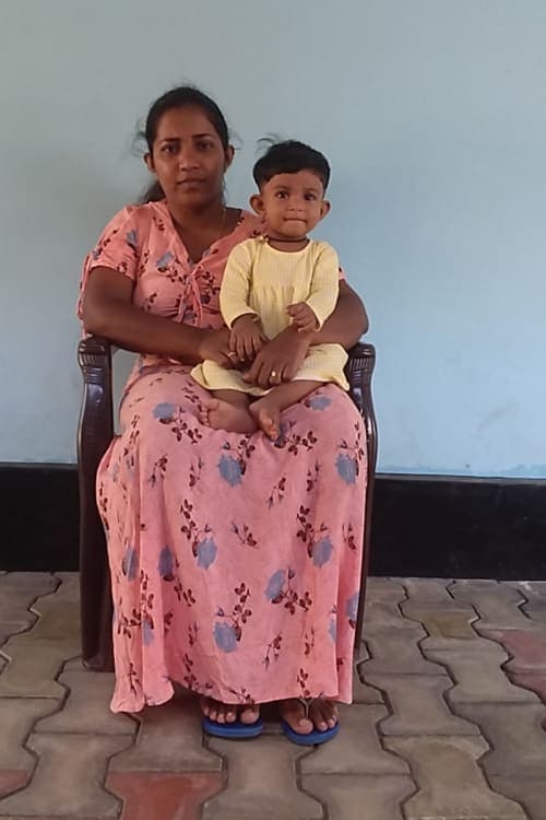 A picture of Yukeera