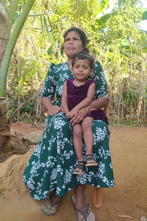 A picture of Risikka