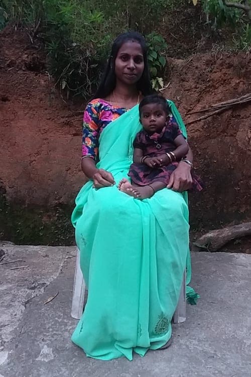 A picture of Thanyasri